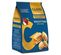 Giusto diabel biscottini mela 250 g