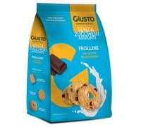 GIUSTO S/Z Froll.Ciocc.350g