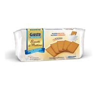 GIUSTO S/ZUCCH BISC MATTINO150