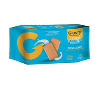 GIUSTO S/ZUCCH BISC MATTINO350