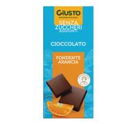 GIUSTO S/ZUCCH CIOC ARANCIA85G