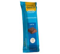 GIUSTO S/ZUCCH CIOC LATTE 42G