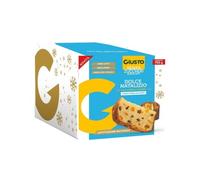 GIUSTO S/ZUCCH DOLCE NATALIZIO