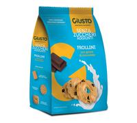 GIUSTO S/ZUCCH FROLL GTT CIOCC