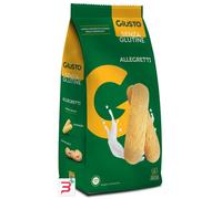 GIUSTO SENZA GLUTINE ALLEGRETTI 180 G