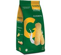 GIUSTO SENZA GLUTINE ALLEGRETTI 180 G