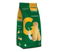 Giusto senza glutine allegretti 180 g