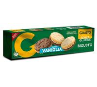 GIUSTO S/G Bisc.Bigusto*120g