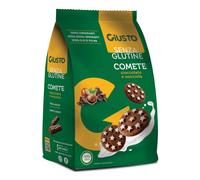 Giusto Senza Glutine Comete Biscotti 200 G 200 g Biscotti