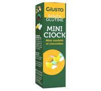 Giusto s/g mini ciock 40g