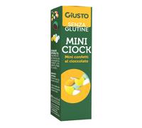 Giusto s/g mini ciock 40g