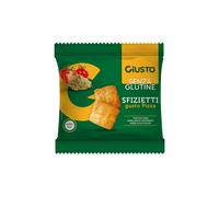 GIUSTO S/G Sfizietti Pizza 40g