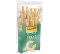 Farmafood Giusto Senza Glutine Stixi Pizza 60 G