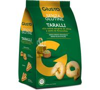 Farmafood Giusto Senza Glutine Taralli Finocchio 175 G