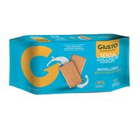 GIUSTO SENZA ZUCCHERO BISCOTTI MATTINO 350 G