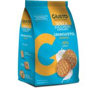 GIUSTO SENZA ZUCCHERO GRANGUSTO CLASSICI 350 G