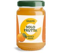 GIUSTO Solo Frutta Arance Am.