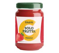 GIUSTO Solo Frutta Fragole