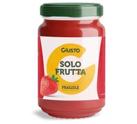 GIUSTO Solo Frutta Fragole