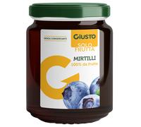 Giusto solo frutta marmell mir