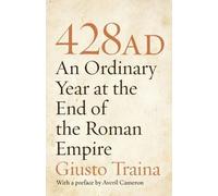 Giusto Traina Traina Giusto 428 AD (Tascabile)