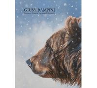 Giusy Rampini. Incontri d'anime tra mondi AnimaLi - [Lubrina Bramani Editore]