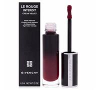 GIVENCHY Make-up TRUCCO LABBRA Le Rouge Interdit Cream Velvet N37 Rouge Grainé 6,50 ml