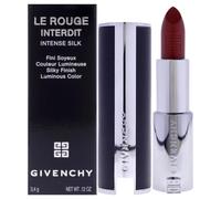 GIV ROUGE INTERDIT INTENSE SILK 227