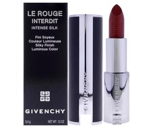 GIV ROUGE INTERDIT INTENSE SILK 227