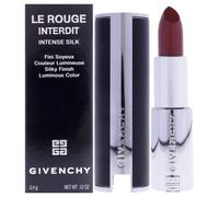 GIV ROUGE INTERDIT INTENSE SILK 333