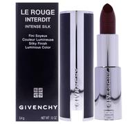GIV ROUGE INTERDIT INTENSE SILK 334