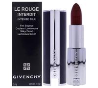 GIV ROUGE INTERDIT INTENSE SILK 37