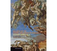 Givanni Andrea Gilio Carol M. Richardson Mic Dialogue on the Errors (Tascabile)