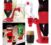 GIVBRO Distributore di soda Fizz Saver Bottiglia Party Portatile Distributore di acqua potabile Strumento Gadget Macchina 1 Pc