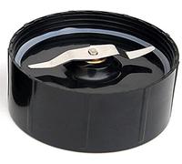 GIVBRO Parte di ricambio per lama piatta per Magic Bullet Blender, Juicer e Mixer 250W MB1001