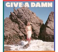 give a damn