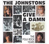 Give a Damn: Folk-Rock Years