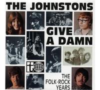 Give a Damn: Transatlantic Years