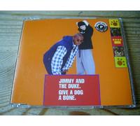 Give a dog a bone [Single-CD]