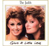Give a Little Love