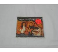 Mr.President - Give a Little Love/Give a Litt