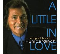 Give a Little Love (Maxi CD) 2 trx