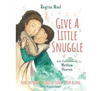 Give a Little Snuggle