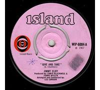 Give And Take-7" 45