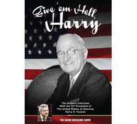 Give 'em Hell Harry (DVD) Various