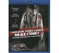 Give 'Em Hell Malone (Blu-ray)