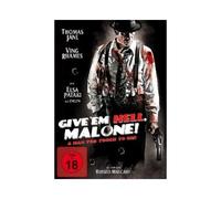 Give 'em Hell, Malone! (DVD)