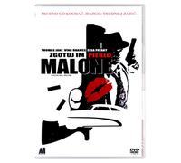 Give 'em Hell, Malone [DVD] (IMPORT) (Nessuna versione italiana)