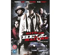 Give 'Em Hell . Malone [Edizione: Regno Unito] [Edizione: Regno Unito]