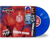give 'em the axe & terror rising - blue